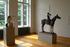 Ausstellung im Gutshaus Libnow