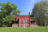 Seitenansicht Gutshaus Libnow 2024