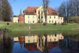 Herrenhaus (Schloss) Lühburg 2026