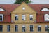 Gutshaus Lühburg, Giebel, 2021