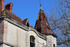 Turm Gutshaus Mittelhof 2023