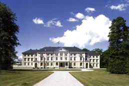 Dassow Schloss Lütgenhof