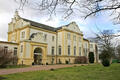 Gutshaus (Herrenhaus, Schloss) Matgendorf 