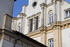 Detail Giebel Gutshaus Matgendorf 2021