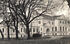 Historische Postkarte Herrenhaus Matgendorf 1930-er Jahre; aus der Sammlung A. Kobsch, Stralsund