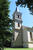 Kirchturm Kirche Melkof