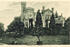 Historische Postkarte Schloss Moltzow 1929; aus der Sammlung A. Kobsch, Stralsund