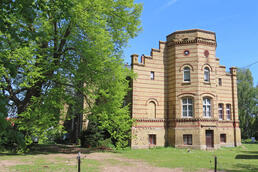 Gutshaus Maltzien 2024