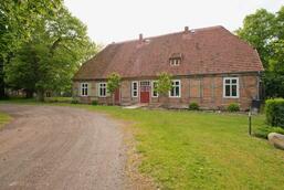 Gutshaus Markow