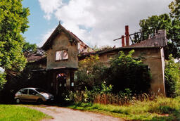 Gutshaus Matersen 2010