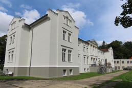 Gutshaus Mildenitz 2024