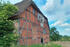 Gutshaus Moltow 2024, Seitenansicht; Foto: Michael Hoffmann