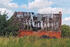 Wirtschaftsgebäude; Foto: Michael Hoffmann