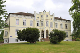 Gutshaus Mühlen Eichsen 2023