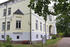 Seitenansicht Gutshaus Mühlen Eichsen 2023