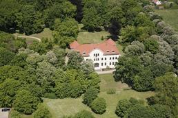 Gutshaus (Schloss) Marihn