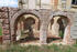 Herrenhaus Mallin, Detail, 2022