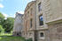 Herrenhaus Mallin, Parkseite 2022