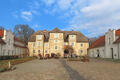 Wasserschloss Mellenthin 2024