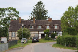 Gutshaus Neuendorf 2024