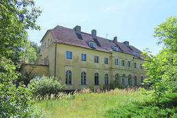 Gutshaus Nadrensee 2024