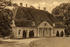 Historische Ansicht Gutshaus Nehringen aus der Sammlung A. Kobsch, Stralsund