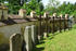 Wehrmauer, Friedhof Nehringen