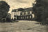 Historische Ansicht Gutshaus Neklade 1911 aus der Sammlung A. Kobsch, Stralsund