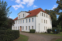Gutshaus Neu Boltenhagen 2023
