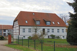 Gutshaus Neu Krenzlin 2024