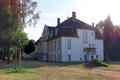 Gutshaus Neuenkirchen bei Neubrandenburg 2024
