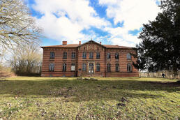 Gutshaus Niendorf 2021