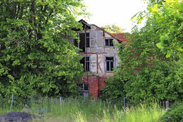 Gutshaus Nisbill 2023