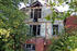 Giebel Gutshaus Nisbill 2023; Foto: Michael Hoffmann