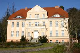 Herrenhaus Neddesitz