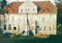 Historische Ansicht Gutshaus Neddesitz 1996; Foto: Manuela Werner