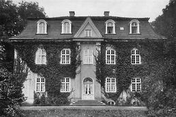 Herrenhaus Niederhof