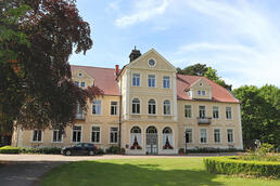 Gutshaus Oberhof 2023