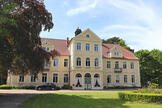 Gutshaus Oberhof 2023