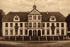 Historische Postkarte Gutshaus Oberhof 1928; aus der Sammlung A. Kobsch, Stralsund