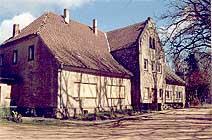 Gutshaus Oebelitz Gutshaus Oebelitz