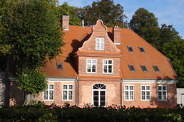 Gutshaus Oldendorf