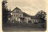 Historische Ansicht Gutshaus Papendorf 1916