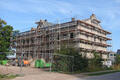 Gutshaus Patzig 2022; Foto: Andre Kobsch