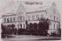 Historische Postkarte Gutshaus Patzig 1902; aus der Sammlung A. Kobsch, Stralsund