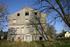 Seitenansicht Gutshaus Patzig 2009