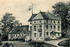 Historische Ansicht Gutshaus Pieverstorf 1898 aus der Sammlung A. Kobsch, Stralsund
