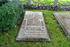 Grabstein Friedrich von Klinggräff