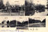 Historische Ansicht Gutshaus Pinnow 1915 aus der Sammlung A. Kobsch, Stralsund