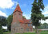 Kirche Pinnow